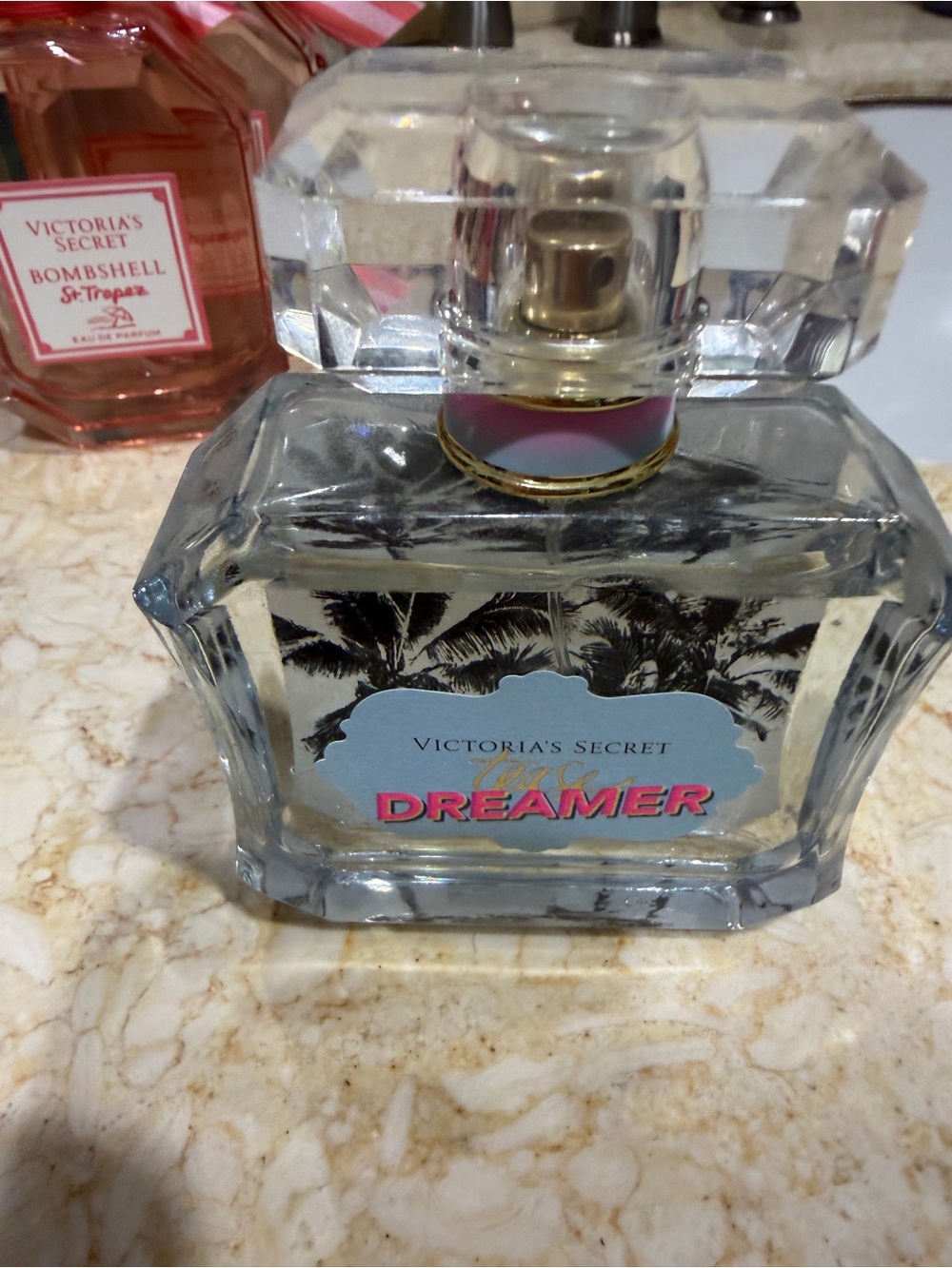 Victoria secret tease dreamer 3.4oz bottle